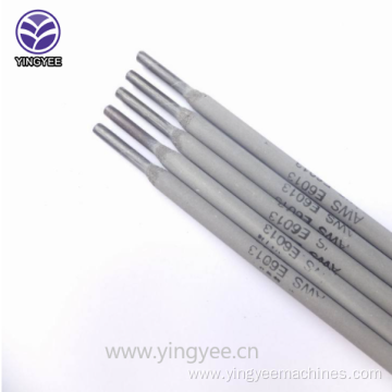 Welding Rod AWS E6010 E7024 E6013 E7018